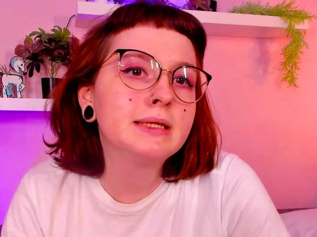 Vysílací screenshoty AmelieP0ulain