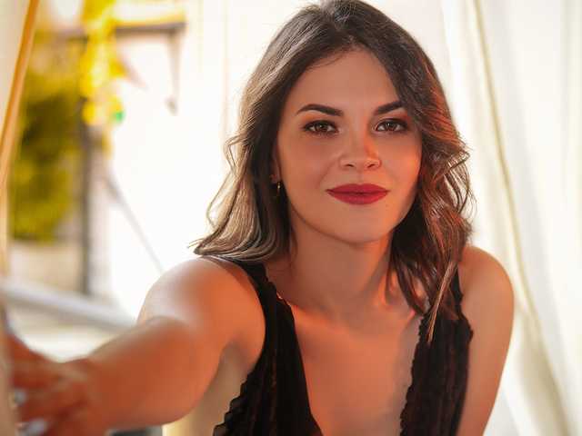 Fotografie profilu AmelieRow