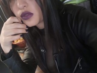 Erotický video chat AmelieXXXX