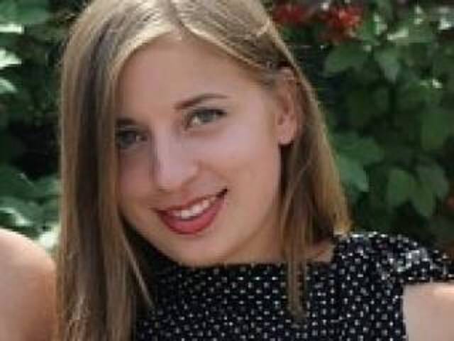 Fotografie profilu ameligold