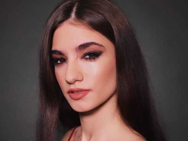 Fotografie profilu Eva_Lovia