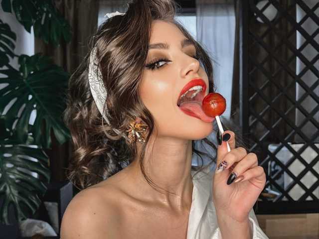 Fotografie profilu Eva_Lovia