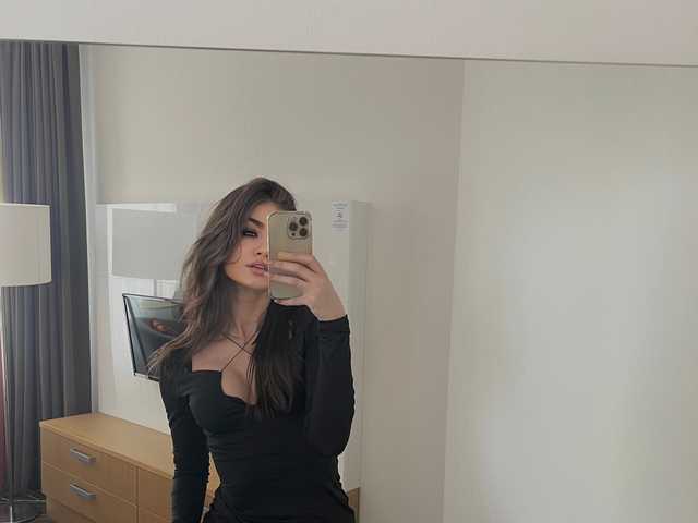 Fotografie profilu Eva_Lovia