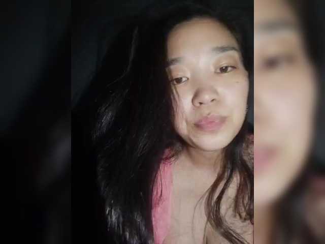 Vysílací screenshoty Ameliya08