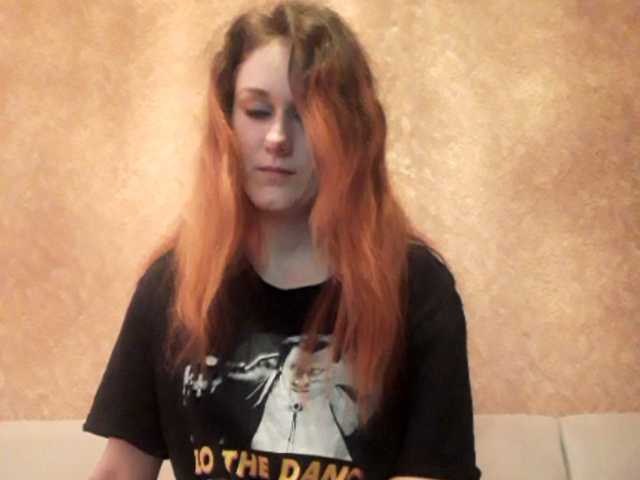 Vysílací screenshoty ameliyastarkX