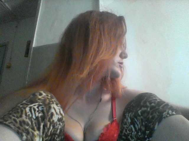 Vysílací screenshoty ameliyastarkX