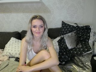 Fotky AmelliaStar 969 till show / show tits or pussy30/ all naked75/ watching cam 50