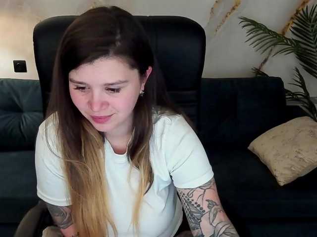 Vysílací screenshoty AmelliDi