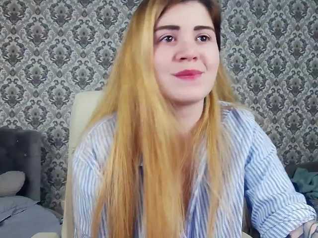 Vysílací screenshoty AmelliDi