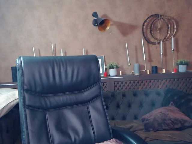 Vysílací screenshoty AmelliDi