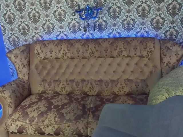 Vysílací screenshoty AmelliDi