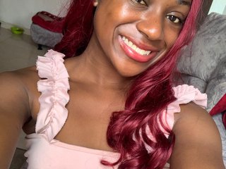 Erotický videochat Amely-fox