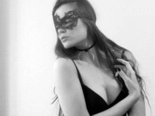 Erotický videochat Kleopatry