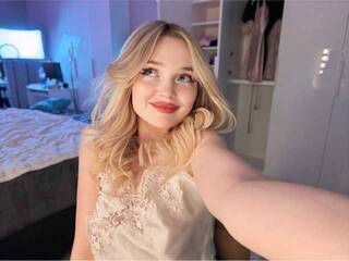 Erotický videochat AmelyaJeff