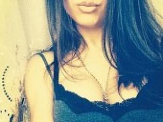 Erotický videochat amelygirl