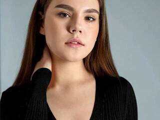 Erotický videochat AmelyKreeks