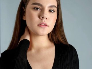 Erotický videochat AmelyKreeks