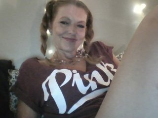 Erotický videochat AMERICANBEAUTY