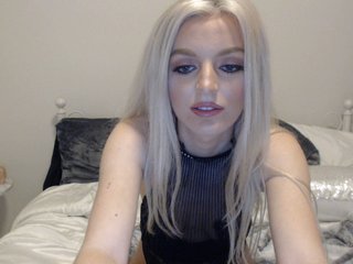 Fotky AmericanBlond Welcome! :) 100 tokens for a flash of your choice! :)