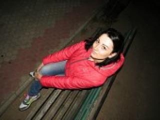 Erotický videochat amerixxlove