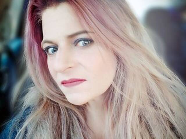 Fotografie profilu AmethystLocks