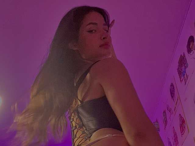 Fotografie profilu ViolettaRosse