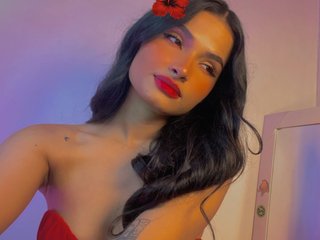 Erotický videochat ViolettaRosse