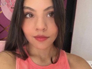 Erotický videochat Ami-sweetlove