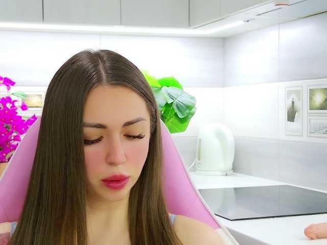 Vysílací screenshoty AmidalaMoon