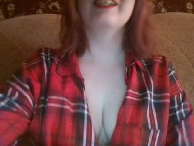 Vysílací screenshoty Your_Amelia