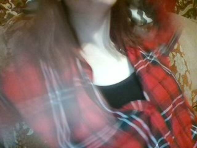 Vysílací screenshoty Your_Amelia