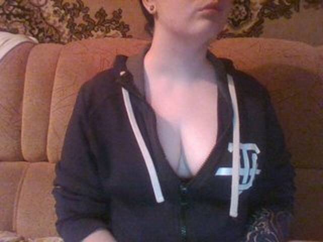 Vysílací screenshoty Your_Amelia