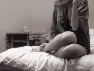 Erotický videochat AmilaSunset