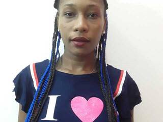 Erotický videochat amildaxox