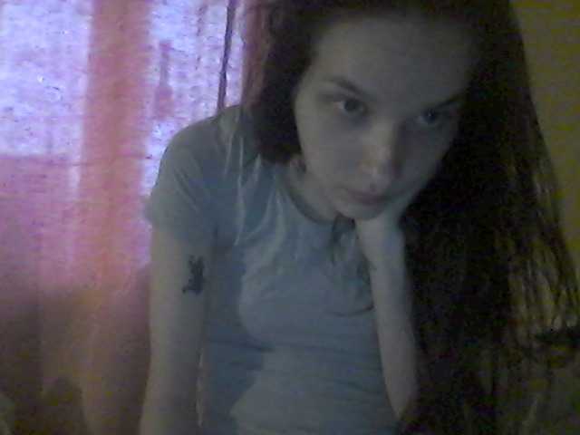 Vysílací screenshoty AmillyKittyX