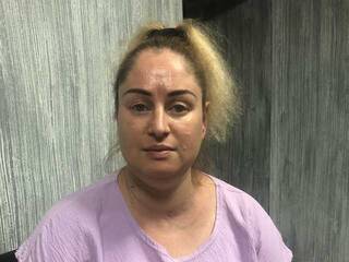 Erotický videochat AmillyMariee