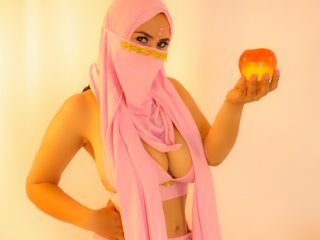 Erotický videochat amina-hafssa