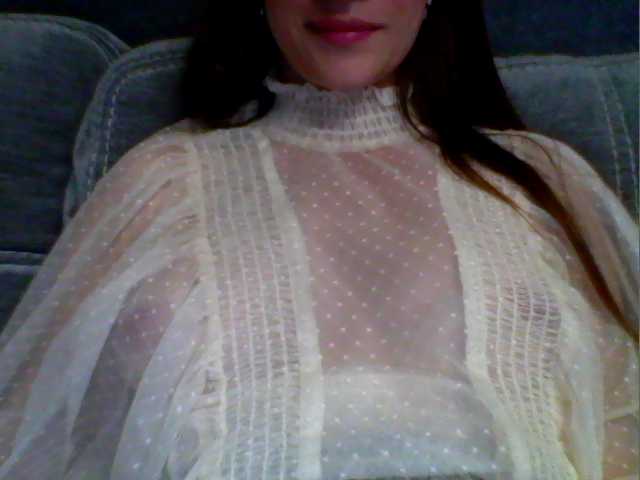 Vysílací screenshoty Amina-oops