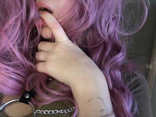 Erotický videochat Amina11111