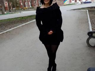 Erotický videochat amina39