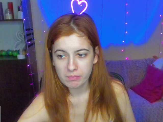 Vysílací screenshoty AminaBeatris13