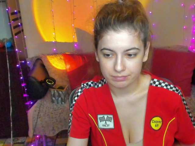 Vysílací screenshoty AminaBeatris13