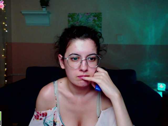 Vysílací screenshoty AminaBeatris13