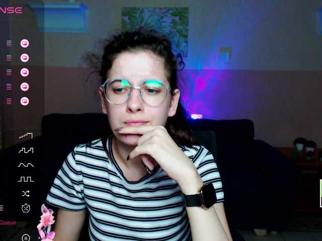 Vysílací screenshoty AminaBeatris13