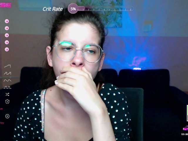 Vysílací screenshoty AminaBeatris13