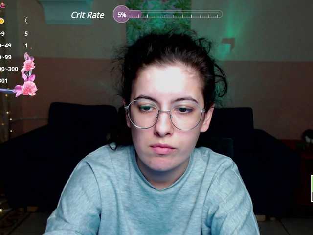 Vysílací screenshoty AminaBeatris13