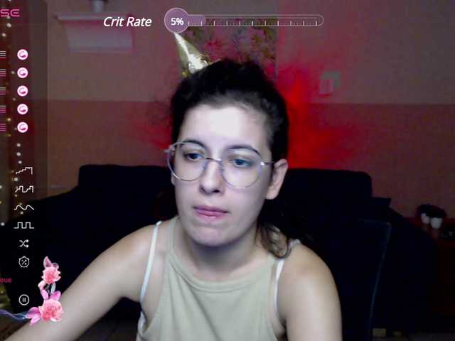 Vysílací screenshoty AminaBeatris13