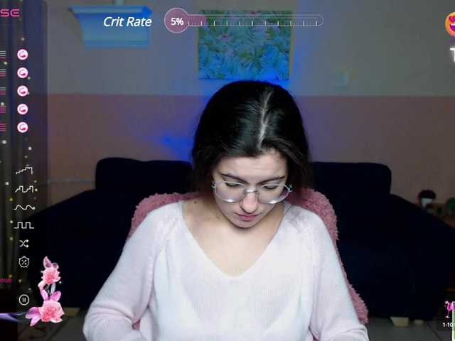 Vysílací screenshoty AminaBeatris13