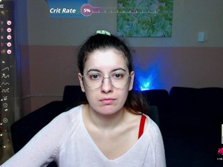 Erotický videochat AminaBeatris13