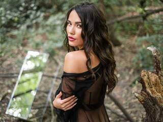 Erotický videochat AminaEvans